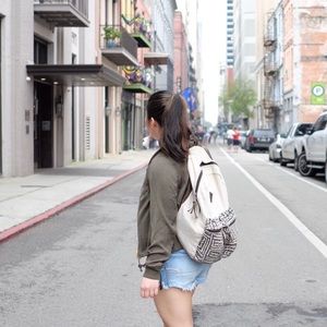 Meet your Posher, Gaby